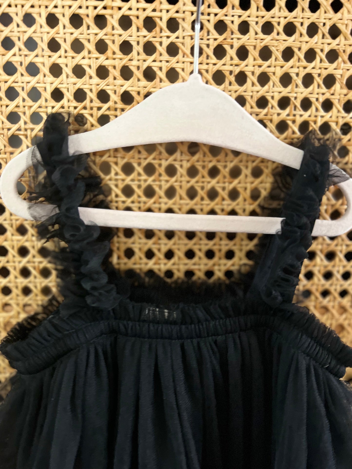 Toddler Girl Tutu Dress