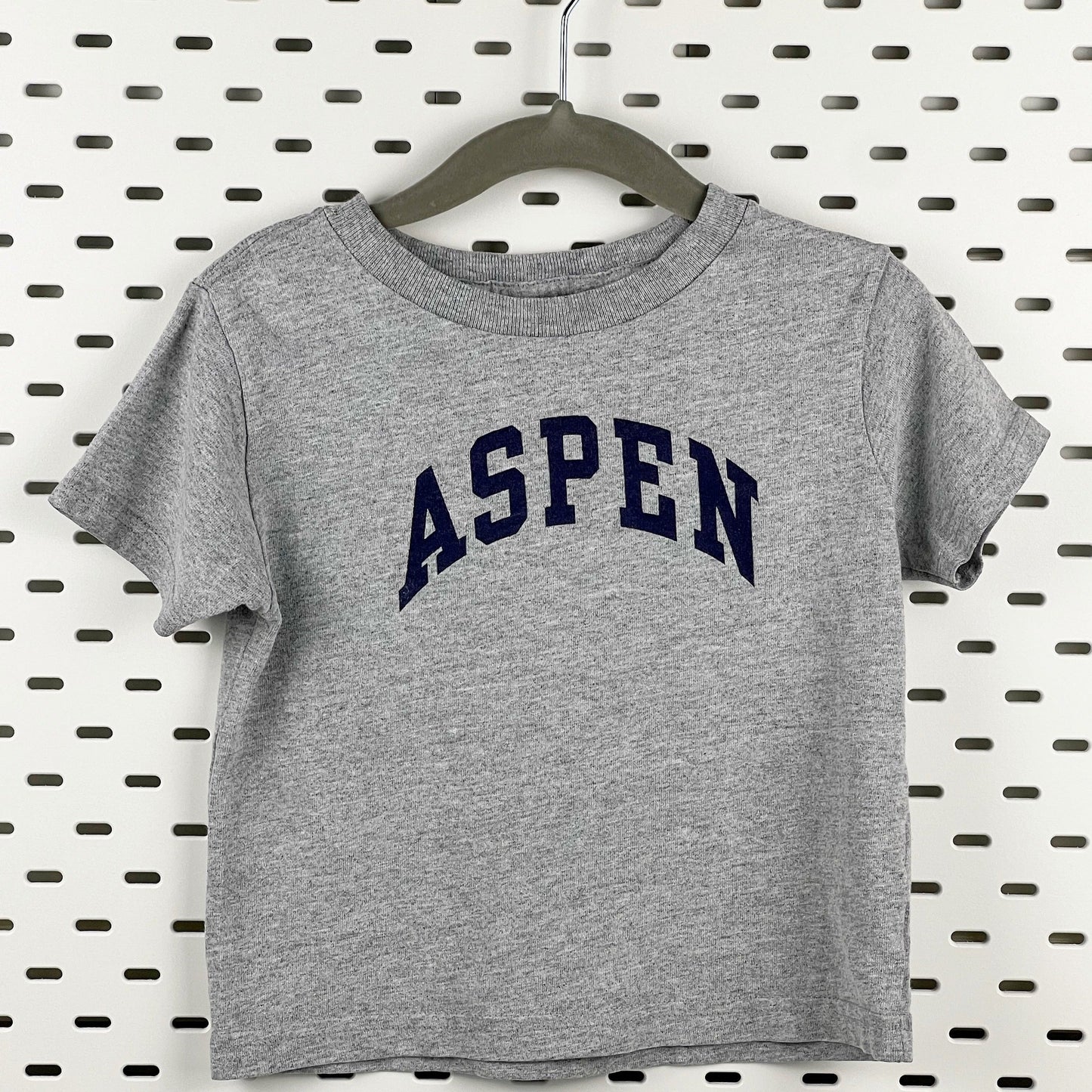 Vintage T-Shirt Unisex 2T| Aspen | Mod Tot