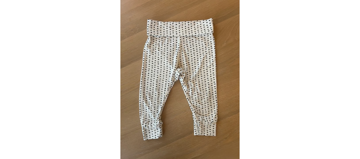 Lou Lou & Company | Polka Dot Matching Set| Baby Boy 6-12m