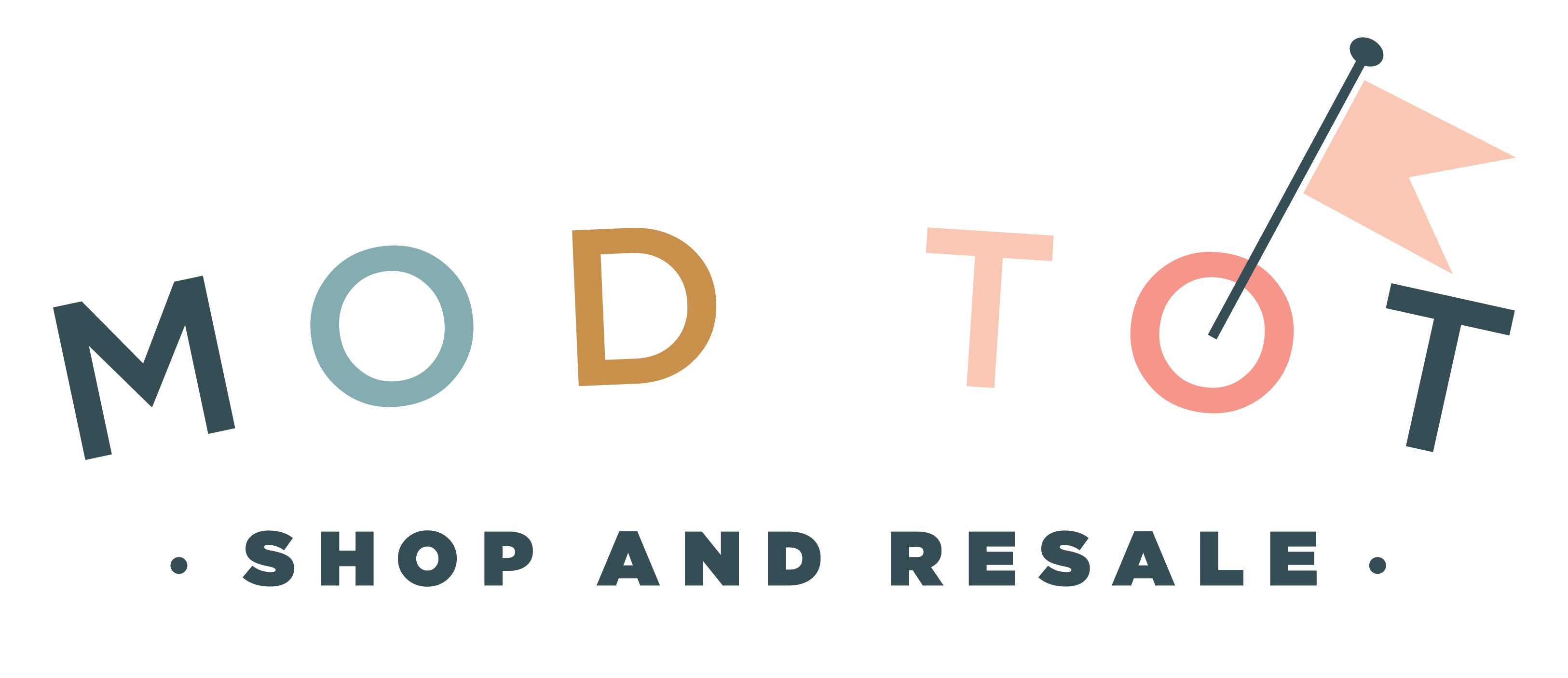 Mod Tot Logo