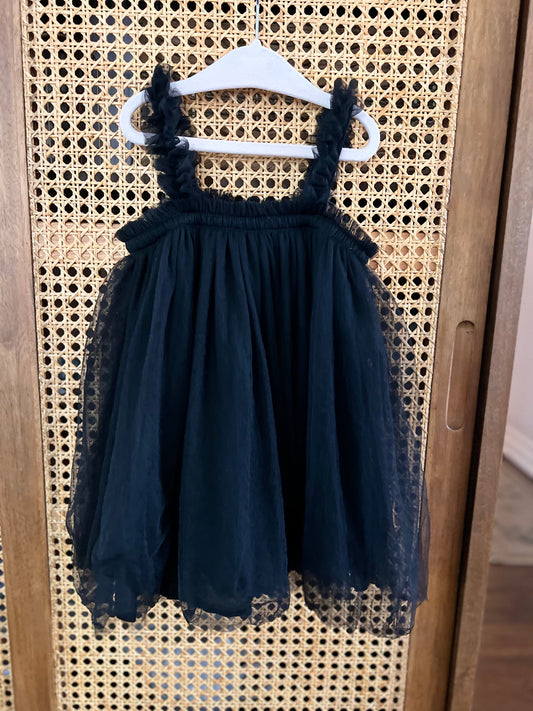 Toddler Girl Tutu Dress